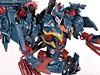 Transformers Revenge of the Fallen Infiltration Soundwave - Image #102 of 140