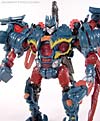 Transformers Revenge of the Fallen Infiltration Soundwave - Image #105 of 140