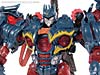 Transformers Revenge of the Fallen Infiltration Soundwave - Image #106 of 140