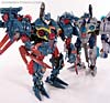Transformers Revenge of the Fallen Infiltration Soundwave - Image #111 of 140