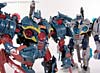 Transformers Revenge of the Fallen Infiltration Soundwave - Image #112 of 140