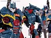 Transformers Revenge of the Fallen Infiltration Soundwave - Image #113 of 140
