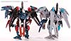 Transformers Revenge of the Fallen Infiltration Soundwave - Image #118 of 140
