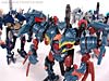 Transformers Revenge of the Fallen Infiltration Soundwave - Image #121 of 140