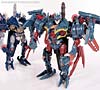 Transformers Revenge of the Fallen Infiltration Soundwave - Image #123 of 140