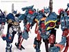 Transformers Revenge of the Fallen Infiltration Soundwave - Image #124 of 140