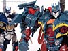 Transformers Revenge of the Fallen Infiltration Soundwave - Image #125 of 140