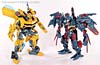 Transformers Revenge of the Fallen Infiltration Soundwave - Image #127 of 140