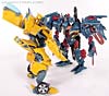 Transformers Revenge of the Fallen Infiltration Soundwave - Image #128 of 140