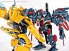 Transformers Revenge of the Fallen Infiltration Soundwave - Image #129 of 140