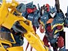 Transformers Revenge of the Fallen Infiltration Soundwave - Image #130 of 140