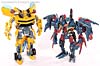 Transformers Revenge of the Fallen Infiltration Soundwave - Image #131 of 140