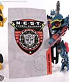 Transformers Revenge of the Fallen Infiltration Soundwave - Image #135 of 140