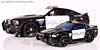 Transformers Revenge of the Fallen Interrogator Barricade - Image #51 of 108