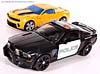 Transformers Revenge of the Fallen Interrogator Barricade - Image #54 of 108