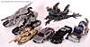 Transformers Revenge of the Fallen Interrogator Barricade - Image #58 of 108