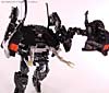 Transformers Revenge of the Fallen Interrogator Barricade - Image #90 of 108