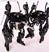 Transformers Revenge of the Fallen Interrogator Barricade - Image #99 of 108