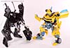 Transformers Revenge of the Fallen Interrogator Barricade - Image #101 of 108