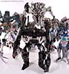 Transformers Revenge of the Fallen Interrogator Barricade - Image #104 of 108