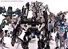 Transformers Revenge of the Fallen Interrogator Barricade - Image #105 of 108