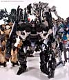 Transformers Revenge of the Fallen Interrogator Barricade - Image #106 of 108