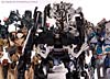 Transformers Revenge of the Fallen Interrogator Barricade - Image #107 of 108