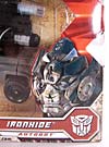 Transformers Revenge of the Fallen Ironhide - Image #2 of 103