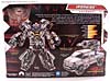 Transformers Revenge of the Fallen Ironhide - Image #6 of 103