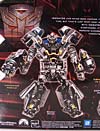 Transformers Revenge of the Fallen Ironhide - Image #8 of 103