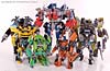 Transformers Revenge of the Fallen Ironhide - Image #93 of 103
