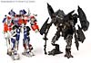 Transformers Revenge of the Fallen Jetfire (Jetpower 2-pack) (Reissue) - Image #102 of 115