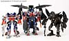 Transformers Revenge of the Fallen Jetfire (Jetpower 2-pack) (Reissue) - Image #106 of 115