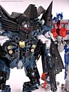 Transformers Revenge of the Fallen Jetfire - Image #102 of 125
