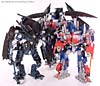 Transformers Revenge of the Fallen Jetfire - Image #112 of 125