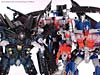 Transformers Revenge of the Fallen Jetfire - Image #113 of 125