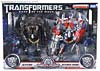 Transformers Revenge of the Fallen Jetpower Optimus Prime (Jetpower 2-pack) (Reissue) - Image #1 of 110