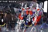 Transformers Revenge of the Fallen Jetpower Optimus Prime (Jetpower 2-pack) (Reissue) - Image #2 of 110