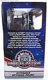 Transformers Revenge of the Fallen Jetpower Optimus Prime (Jetpower 2-pack) (Reissue) - Image #8 of 110