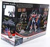 Transformers Revenge of the Fallen Jetpower Optimus Prime (Jetpower 2-pack) (Reissue) - Image #16 of 110