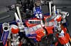 Transformers Revenge of the Fallen Jetpower Optimus Prime (Jetpower 2-pack) (Reissue) - Image #28 of 110
