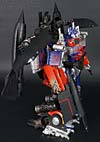 Transformers Revenge of the Fallen Jetpower Optimus Prime (Jetpower 2-pack) (Reissue) - Image #35 of 110