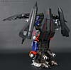 Transformers Revenge of the Fallen Jetpower Optimus Prime (Jetpower 2-pack) (Reissue) - Image #38 of 110