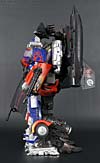 Transformers Revenge of the Fallen Jetpower Optimus Prime (Jetpower 2-pack) (Reissue) - Image #39 of 110