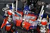 Transformers Revenge of the Fallen Jetpower Optimus Prime (Jetpower 2-pack) (Reissue) - Image #44 of 110