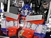 Transformers Revenge of the Fallen Jetpower Optimus Prime (Jetpower 2-pack) (Reissue) - Image #52 of 110