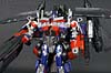 Transformers Revenge of the Fallen Jetpower Optimus Prime (Jetpower 2-pack) (Reissue) - Image #53 of 110