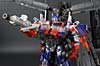 Transformers Revenge of the Fallen Jetpower Optimus Prime (Jetpower 2-pack) (Reissue) - Image #83 of 110