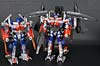 Transformers Revenge of the Fallen Jetpower Optimus Prime (Jetpower 2-pack) (Reissue) - Image #90 of 110