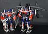 Transformers Revenge of the Fallen Jetpower Optimus Prime (Jetpower 2-pack) (Reissue) - Image #92 of 110
